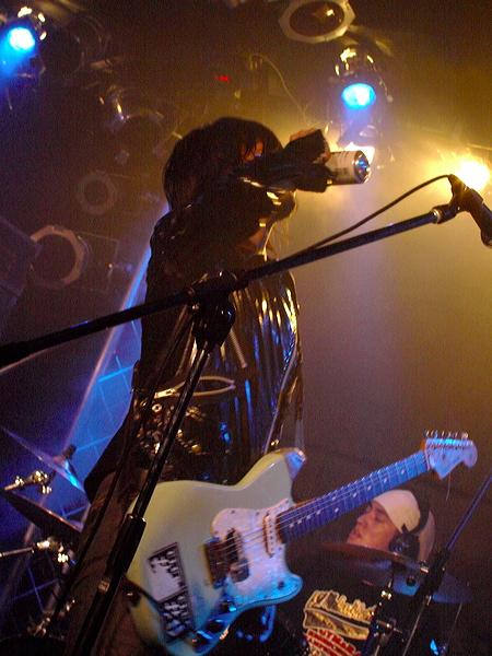 DENNO-SETAGAYA-MUSEN